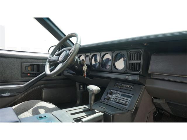 1984 Pontiac Firebird (CC-2078494) for sale in Grapevine, Texas