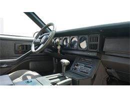 1984 Pontiac Firebird (CC-2078494) for sale in Grapevine, Texas