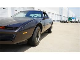 1984 Pontiac Firebird (CC-2078494) for sale in Grapevine, Texas