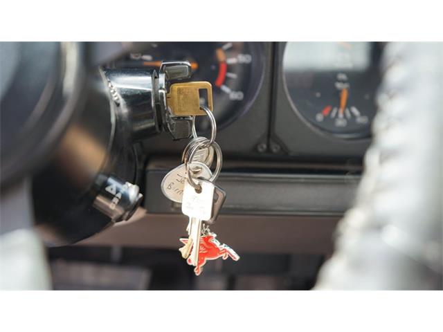 1984 Pontiac Firebird (CC-2078494) for sale in Grapevine, Texas