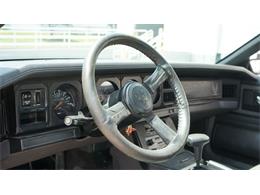 1984 Pontiac Firebird (CC-2078494) for sale in Grapevine, Texas