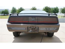 1984 Pontiac Firebird (CC-2078494) for sale in Grapevine, Texas