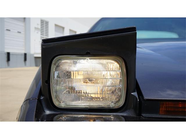 1984 Pontiac Firebird (CC-2078494) for sale in Grapevine, Texas
