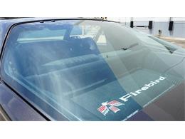 1984 Pontiac Firebird (CC-2078494) for sale in Grapevine, Texas