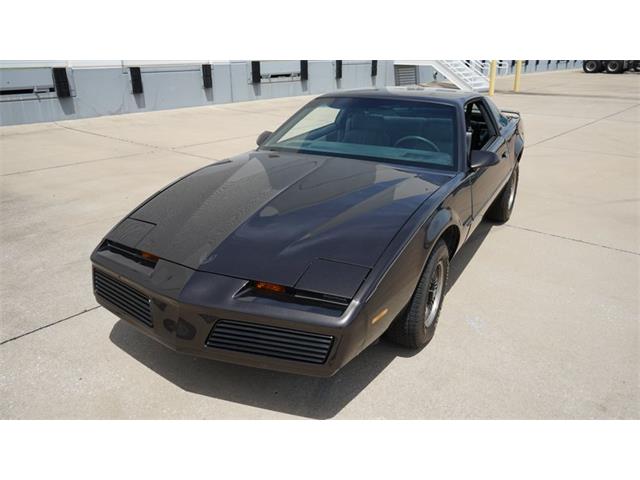 1984 Pontiac Firebird (CC-2078494) for sale in Grapevine, Texas