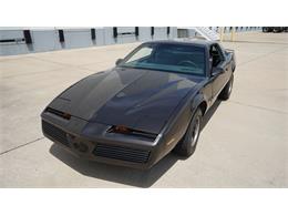 1984 Pontiac Firebird (CC-2078494) for sale in Grapevine, Texas