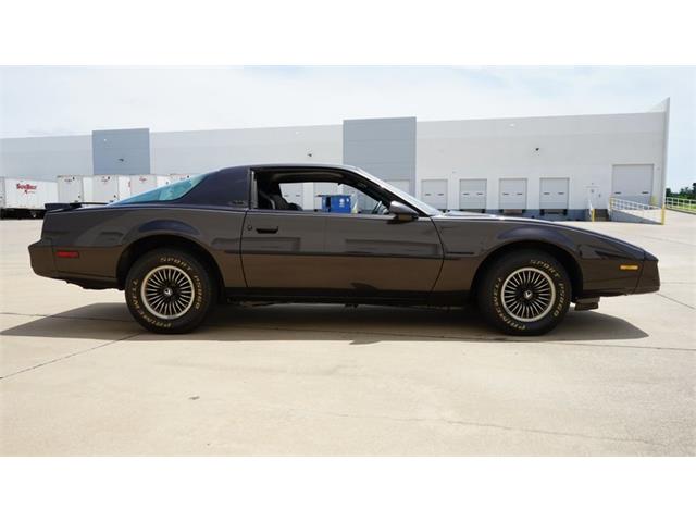 1984 Pontiac Firebird (CC-2078494) for sale in Grapevine, Texas