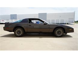 1984 Pontiac Firebird (CC-2078494) for sale in Grapevine, Texas