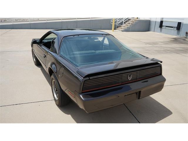 1984 Pontiac Firebird (CC-2078494) for sale in Grapevine, Texas