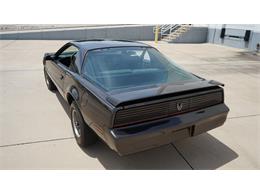 1984 Pontiac Firebird (CC-2078494) for sale in Grapevine, Texas