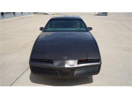 1984 Pontiac Firebird (CC-2078494) for sale in Grapevine, Texas