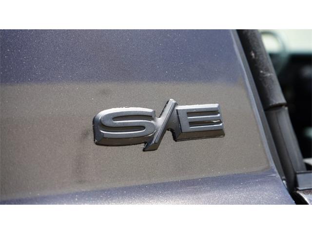 1984 Pontiac Firebird (CC-2078494) for sale in Grapevine, Texas