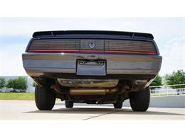 1984 Pontiac Firebird (CC-2078494) for sale in Grapevine, Texas