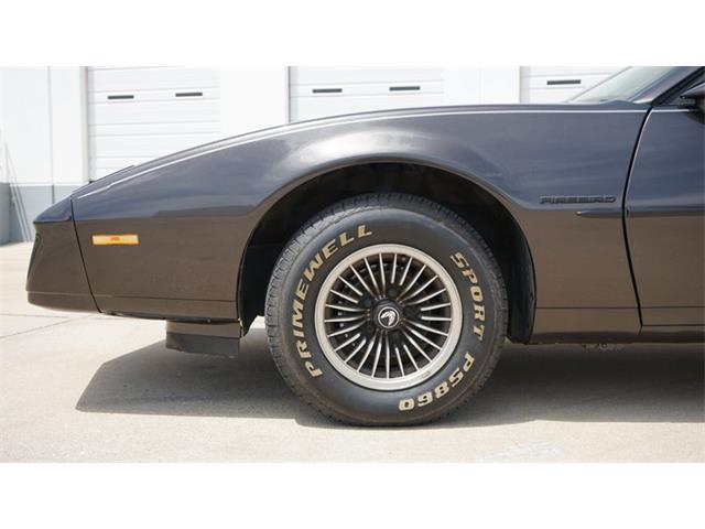 1984 Pontiac Firebird (CC-2078494) for sale in Grapevine, Texas
