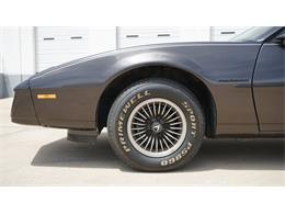 1984 Pontiac Firebird (CC-2078494) for sale in Grapevine, Texas
