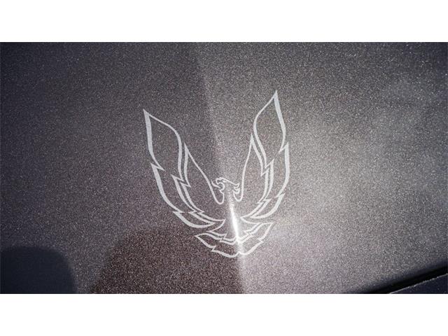 1984 Pontiac Firebird (CC-2078494) for sale in Grapevine, Texas