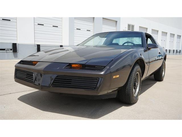 1984 Pontiac Firebird (CC-2078494) for sale in Grapevine, Texas