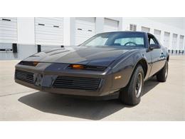 1984 Pontiac Firebird (CC-2078494) for sale in Grapevine, Texas