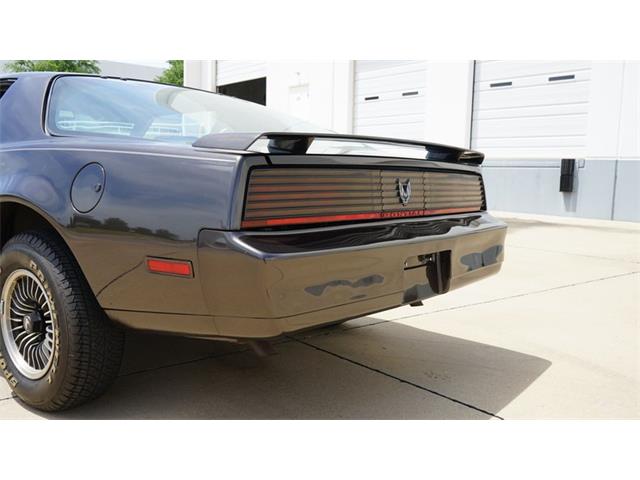 1984 Pontiac Firebird (CC-2078494) for sale in Grapevine, Texas