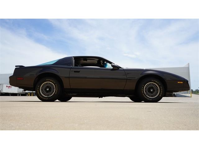 1984 Pontiac Firebird (CC-2078494) for sale in Grapevine, Texas