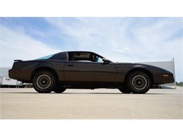 1984 Pontiac Firebird (CC-2078494) for sale in Grapevine, Texas