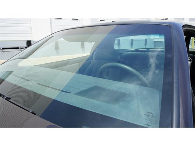 1984 Pontiac Firebird (CC-2078494) for sale in Grapevine, Texas