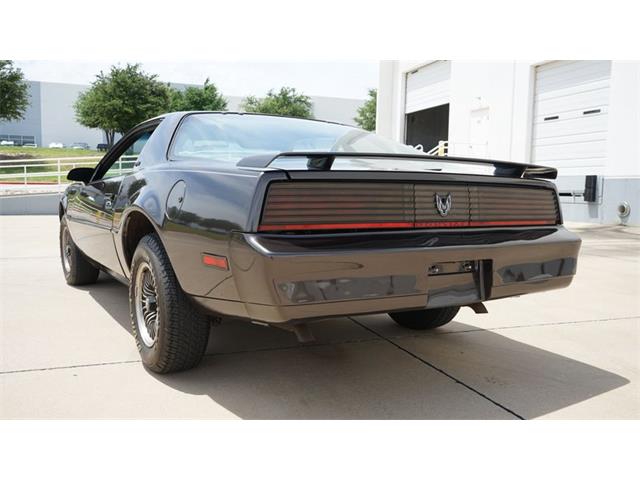 1984 Pontiac Firebird (CC-2078494) for sale in Grapevine, Texas