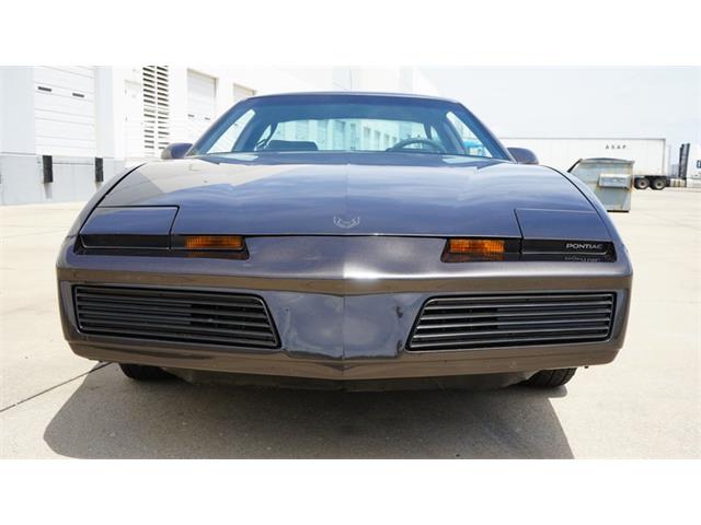 1984 Pontiac Firebird (CC-2078494) for sale in Grapevine, Texas