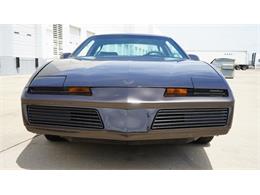 1984 Pontiac Firebird (CC-2078494) for sale in Grapevine, Texas