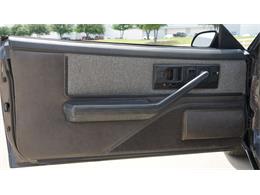 1984 Pontiac Firebird (CC-2078494) for sale in Grapevine, Texas
