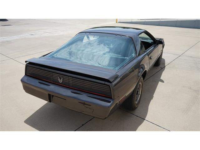 1984 Pontiac Firebird (CC-2078494) for sale in Grapevine, Texas