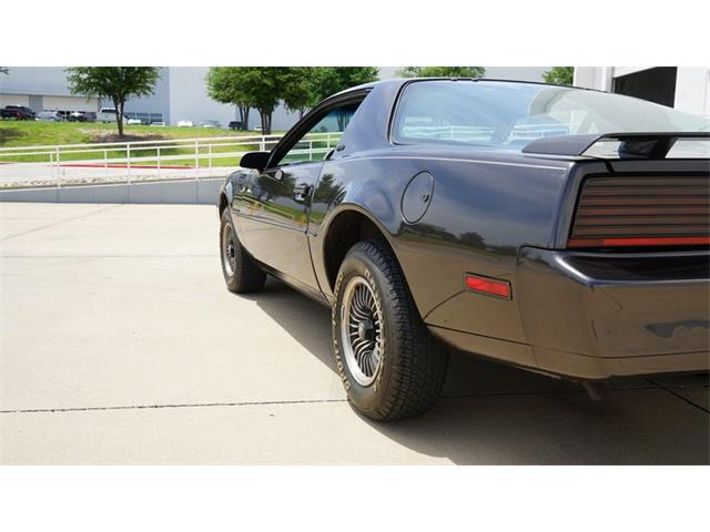 1984 Pontiac Firebird (CC-2078494) for sale in Grapevine, Texas