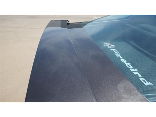 1984 Pontiac Firebird (CC-2078494) for sale in Grapevine, Texas