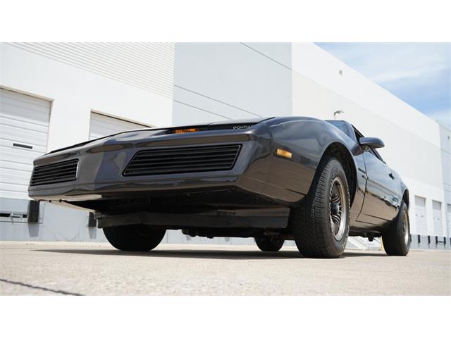 1984 Pontiac Firebird (CC-2078494) for sale in Grapevine, Texas