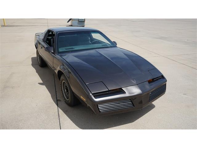 1984 Pontiac Firebird (CC-2078494) for sale in Grapevine, Texas