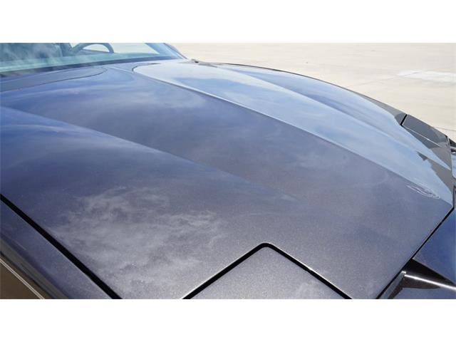 1984 Pontiac Firebird (CC-2078494) for sale in Grapevine, Texas