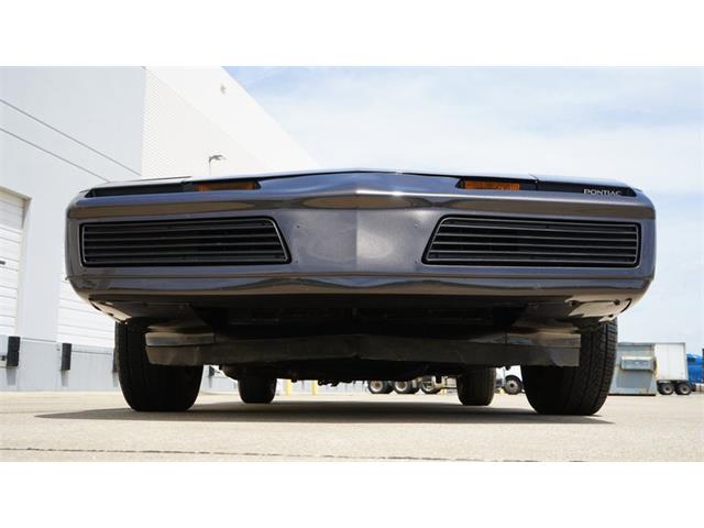 1984 Pontiac Firebird (CC-2078494) for sale in Grapevine, Texas