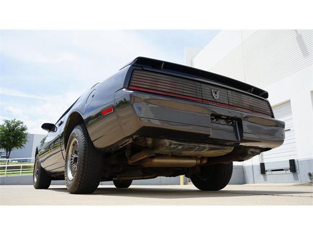 1984 Pontiac Firebird (CC-2078494) for sale in Grapevine, Texas