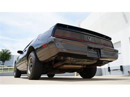 1984 Pontiac Firebird (CC-2078494) for sale in Grapevine, Texas