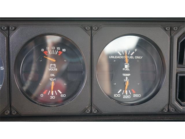 1984 Pontiac Firebird (CC-2078494) for sale in Grapevine, Texas