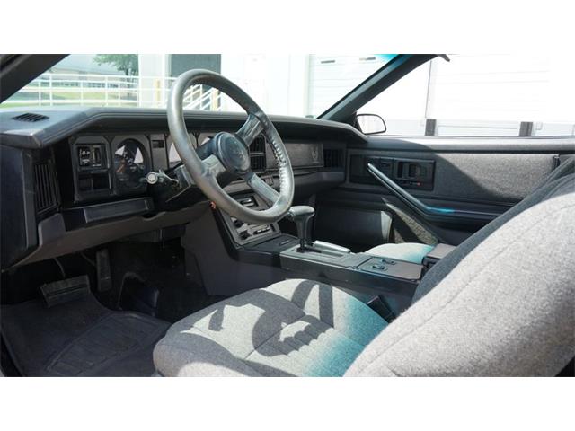 1984 Pontiac Firebird (CC-2078494) for sale in Grapevine, Texas
