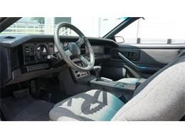 1984 Pontiac Firebird (CC-2078494) for sale in Grapevine, Texas