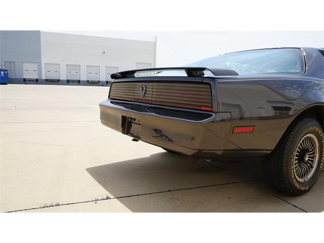 1984 Pontiac Firebird (CC-2078494) for sale in Grapevine, Texas