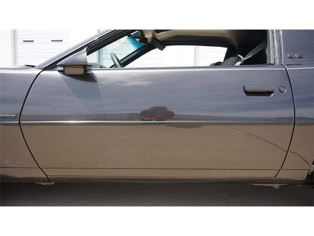 1984 Pontiac Firebird (CC-2078494) for sale in Grapevine, Texas