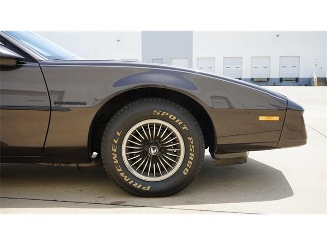 1984 Pontiac Firebird (CC-2078494) for sale in Grapevine, Texas