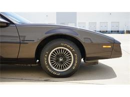 1984 Pontiac Firebird (CC-2078494) for sale in Grapevine, Texas