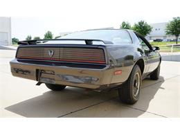 1984 Pontiac Firebird (CC-2078494) for sale in Grapevine, Texas