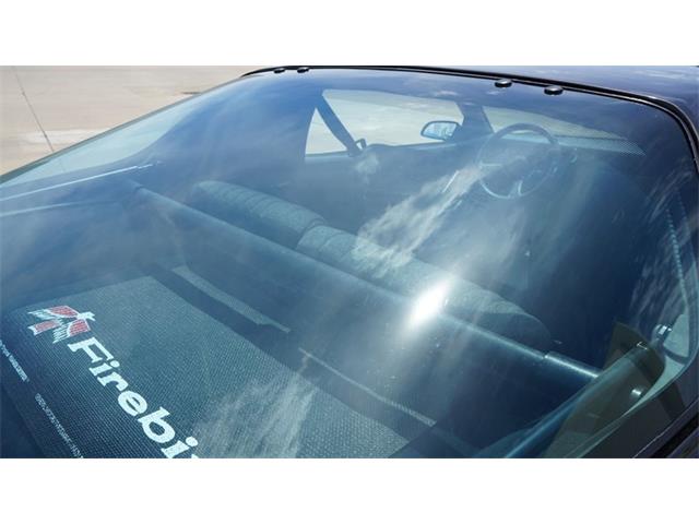 1984 Pontiac Firebird (CC-2078494) for sale in Grapevine, Texas