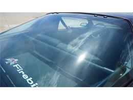1984 Pontiac Firebird (CC-2078494) for sale in Grapevine, Texas