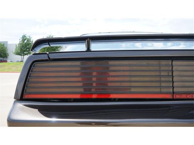1984 Pontiac Firebird (CC-2078494) for sale in Grapevine, Texas